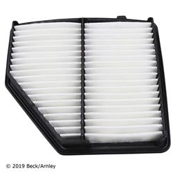 Beck/Arnley Air Filters for 2016-2022 HR-V - 042-1906