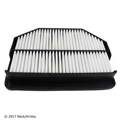 Beck/Arnley Air Filters for 2013-2014 GENESIS COUPE - 042-1907