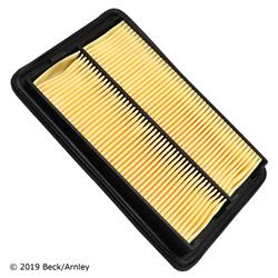 Beck/Arnley Air Filters for 2017-2020 ROGUE - 042-1908