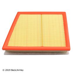 Beck/Arnley Air Filters for 2021-2023 228I GRAN COUPE, 2014-2024 COOPER, 2020-2024 COOPER COUNTRYMAN - 042-1909