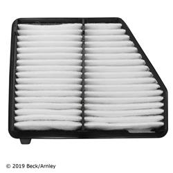 Beck/Arnley Air Filters for 2016-2024 CIVIC - 042-1910