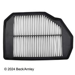 Beck/Arnley Air Filters for 2017-2020 G80, 2015-2016 GENESIS - 042-1911