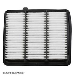 Beck/Arnley Air Filters for 2018-2022 ACCORD - 042-1913