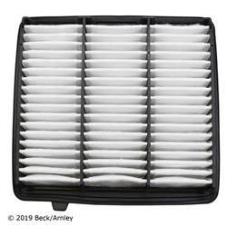 Beck/Arnley Air Filters for 2018-2022 ACCORD - 042-1914