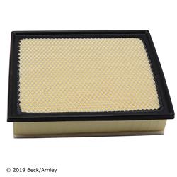 Beck/Arnley Air Filters for 2016-2023 TACOMA, 2014-2021 TUNDRA - 042-1916