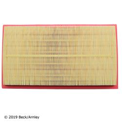 Beck/Arnley Air Filter Elements - Free Shipping on Orders Over