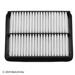 Beck/Arnley Air Filters for 2016 IA, 2019-2020 YARIS, 2017-2018 YARIS IA - 042-1919