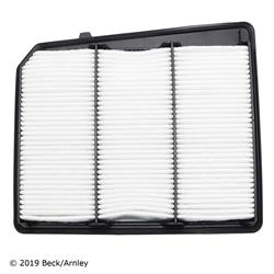 Beck/Arnley Air Filters for 2017-2024 TITAN - 042-1923