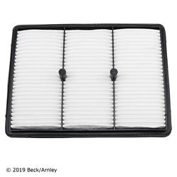 Beck/Arnley Air Filters for 2017-2022 IONIQ - 042-1926