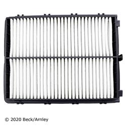 Beck/Arnley - Air Filter Elements for 2017-2020 CADENZA - 042-1928