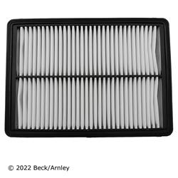 Beck/Arnley Air Filters 042-1929