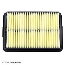 Beck/Arnley Air Filters for 2022-2023 KONA - 042-1930
