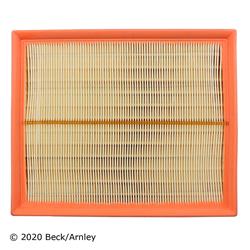 Beck/Arnley - Air Filter Elements for 2014-2020 I8 - 042-1932