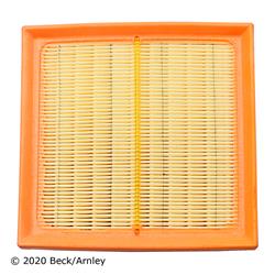 Beck/Arnley - Air Filter Elements for 2018-2025 LC500, LS500 - 042-1933