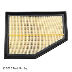 Beck/Arnley - Air Filter Elements for 2018-2025 LC500H, LS500H - 042-1934
