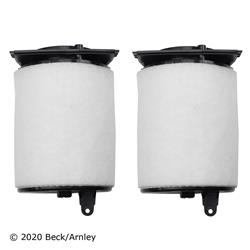 Beck/Arnley Air Filters for 2014-2015 R8 - 042-1940