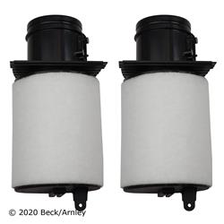 Beck/Arnley Air Filters for 2014-2023 R8 - 042-1941
