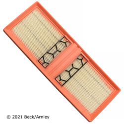 Beck/Arnley - Air Filter Elements for 2017-2025 GIULIA, 2018-2025 STELVIO - 042-1942