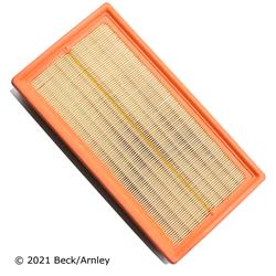 Beck/Arnley - Air Filter Elements for 2018-2025 ATLAS, 2020-2025 ATLAS CROSS SPORT - 042-1944