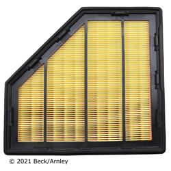 Beck/Arnley Air Filter Elements 042-1946