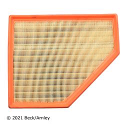 Beck/Arnley Air Filter Elements 042-1948