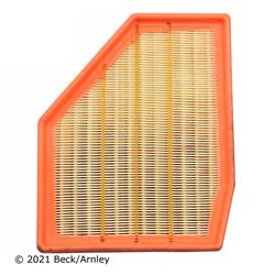 Beck/Arnley - Air Filter Elements for 2020-2025 M8 GRAN COUPE, M8, 2018-2023 M5 - 042-1951