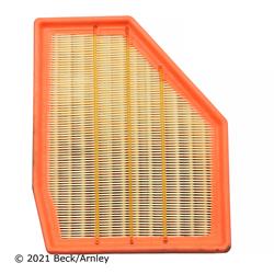 Beck/Arnley - Air Filter Elements for 2020-2025 M8 GRAN COUPE, M8, 2018-2023 M5 - 042-1952