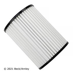 Beck/Arnley - Air Filter Elements for 2022-2023 KONA N, 2019-2022 VELOSTER N - 042-1954