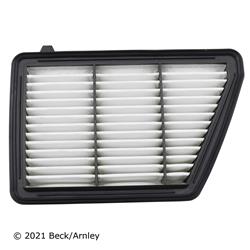 Beck/Arnley - Air Filter Elements for 2017-2019 CR-V - 042-1957
