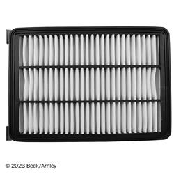 Beck/Arnley - Air Filter Elements for 2017-2022 SPORTAGE, 2016-2021 TUCSON - 042-1958
