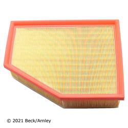 Beck/Arnley - Air Filter Elements for 2018 540D XDRIVE, 2018-2019 X3, 2019 X4 - 042-1959