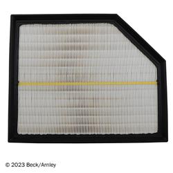 Beck/Arnley Air Filter Elements 042-1963
