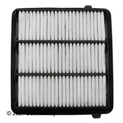 Beck/Arnley Air Filter Elements 042-1974