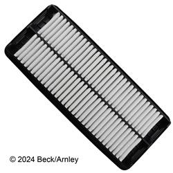 Beck/Arnley - Air Filter Elements for 2017-2020 124 SPIDER, 2016-2025 MX-5 MIATA - 042-1975
