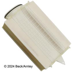 Beck/Arnley - Air Filter Elements for 2015-2018 X5, 2015-2019 X6 - 042-1977