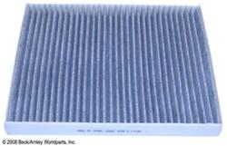 Beck/Arnley 042-2086 Beck/Arnley Cabin Air Filters | Summit Racing