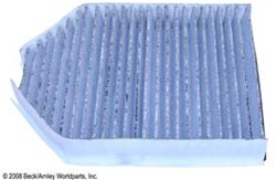 Beck/Arnley Cabin Air Filters 042-2131