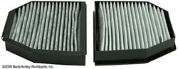 Beck/Arnley Cabin Air Filters 042-2144