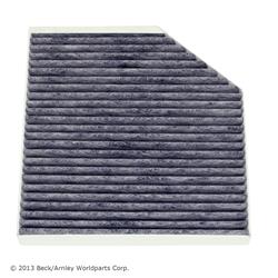 Beck/Arnley Cabin Air Filters 042-2188