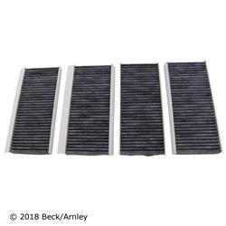 Beck/Arnley Cabin Air Filters for 2008-2013 M3 - 042-2208