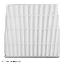 Beck/Arnley Cabin Air Filters 042-2228