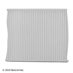 Beck/Arnley Cabin Air Filters 042-2229