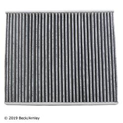 Beck/Arnley Cabin Air Filters 042-2233