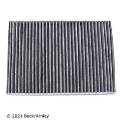 Beck/Arnley Cabin Air Filter Elements 042-2250