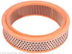 Beck/Arnley Air Filters 042-8110