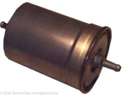 Beck/Arnley 14 Microns Fuel Filter with 8.00mm Inlet Size 043-0805