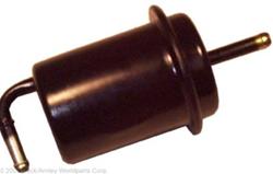 Beck/Arnley 10 Microns Fuel Filter with 8.00mm Inlet Size 043-0933