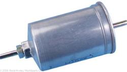 Beck/Arnley 10 Microns Fuel Filter with 8.00mm Inlet Size 043-0991
