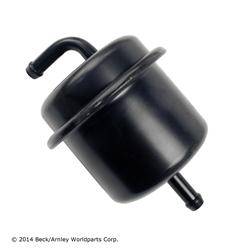 Beck/Arnley 10 Microns Fuel Filter with 8.00mm Inlet Size 043-1010