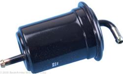Beck/Arnley  Fuel Filter with 8.00mm Inlet Size 043-1026